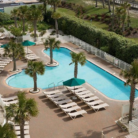 Courtyard Carolina Beach Oceanfront Екстериор снимка